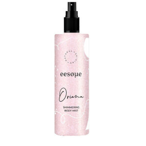 20220609103559 eesome oriana shimmering body mist 200ml