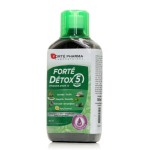 20220830141807 forte pharma forte detox 5 organes 500ml