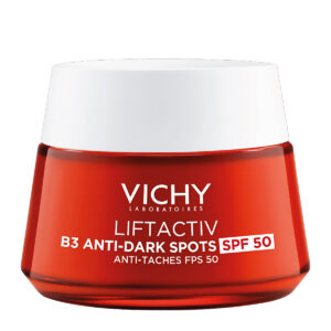 20221013151024 vichy liftactiv b3 anti dark spots 48ori krema prosopou me spf50 gia enydatosi ateleies 50ml
