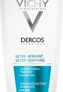 20221020132353 vichy dercos ultra soothing sulfate free sampouan kata tis xirodermias gia xira mallia 200ml