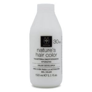 20221102092624 apivita nature s hair color galaktoma energopoiisis chromatos 30vol 150ml