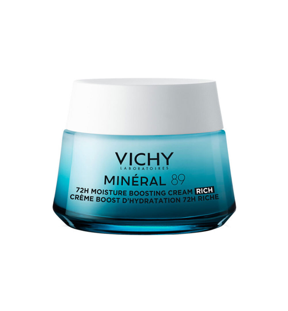 20230511100309 vichy mineral 89 rich 72ori enydatiki sysfiktiki krema prosopou gia xires eyaisthites epidermides 50ml