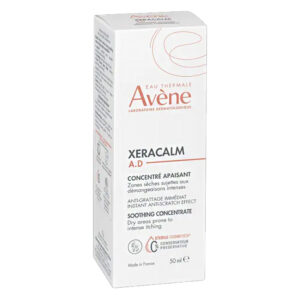 20231117153320 avene xeracalm a d enydatiki lotion somatos gia xires epidermides 50ml