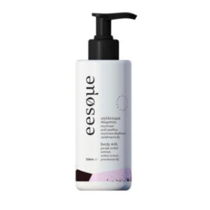 20231117153320 eesome body milk with purple orchid extract cotton extract provitamin b5 250ml
