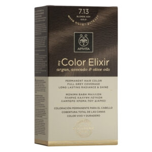 20231212130041 apivita my color elixir set vafi mallion choris ammonia 7 13 xantho santre meli 125ml