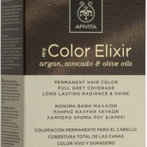 20231212144322 apivita my color elixir set vafi mallion choris ammonia 7 0 fysiko xantho 125ml