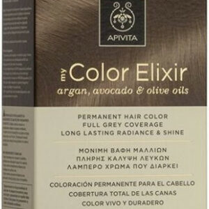20231212144804 apivita my color elixir set vafi mallion choris ammonia 8 0 xantho anoichto 125ml