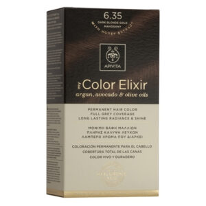 20231212161652 apivita my color elixir set vafi mallion choris ammonia 6 35 xantho skouro meli maoni 125ml