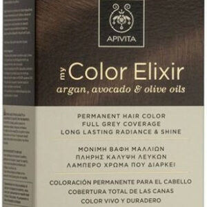 20231212163215 apivita my color elixir set vafi mallion choris ammonia 7 77 xantho entono mpez 125ml