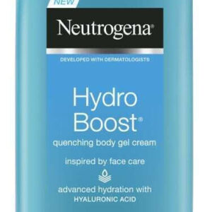 20231214114927 neutrogena hydro boost enydatiko gel somatos me yalouroniko oxy 250ml
