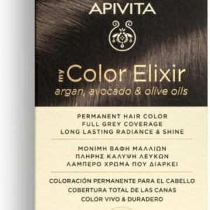 20231218111225 apivita my color elixir set vafi mallion choris ammonia 6 18 xantho skouro santre perle 125ml