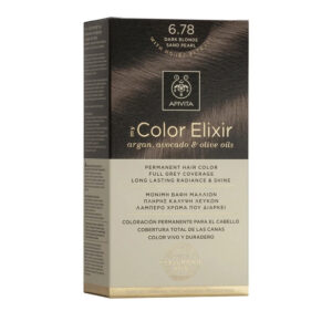 20231228154406 apivita my color elixir set vafi mallion choris ammonia 6 78 xantho skouro mpez perle 125ml