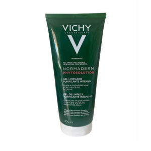 20240117160849 vichy gel katharismou normaderm phytosolution intensive purifying gel gia lipares epidermides 200ml