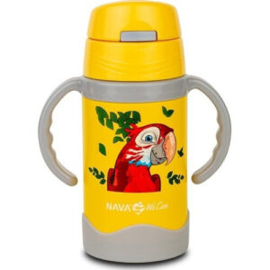 20240219130844 nava potiri thermos anoxeidoto kitrino 300ml 10 113 004