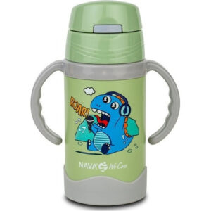 20240219130844 nava potiri thermos anoxeidoto prasino 300ml 10 113 003 (1)