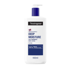 20240402091206 neutrogena deep moisture enydatiki lotion somatos me yalouroniko oxy gia xires epidermides 400ml