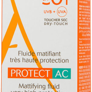 20191210135933 a derma mattifying fluid protect ac spf50 40ml