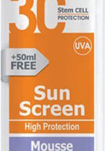 20200518131956 frezyderm sun screen mousse spf30 200ml