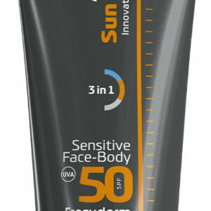 20210309102226 frezyderm active sun screen sensitive face and body spf50 150ml