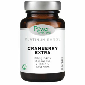 20220303141940 power of nature platinum range cranberry extra 30 kapsoules