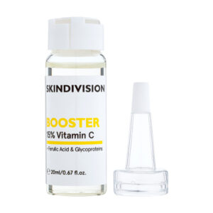 20231117150659 skindivision antigirantiko booster prosopou me vitamini c 20ml