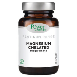 20231228161540 power of nature platinum range magnesium chelated 30 kapsoules