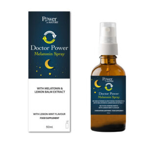 20240226163418 power health doctor power melatonin spray sympliroma gia ton ypno 50ml me melatonini