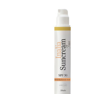 20240402143533 inalia suncream antiliaki krema prosopou spf50 50ml