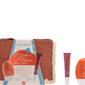 20240412132404 medisei time eraser set me antiliaki krema prosopou serum neseser