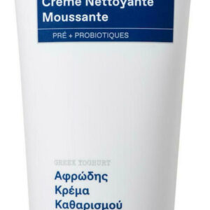 20211101110041 korres greek yoghurt foaming cream cleanser 400ml