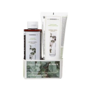 20240527101112 korres aloi diktamo set peripoiisis mallion me sampouan kai conditioner 2tmch (1)