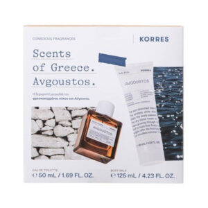 20240530140142 korres gynaikeio set me body lotion 23207