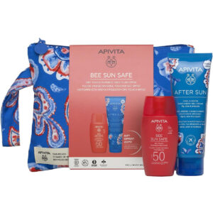 20240116095606 apivita bee sun safe antiliaki krema prosopou spf50 50ml