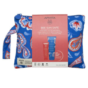 20240401103149 apivita bee sun safe set me antiliaki krema prosopou after sun