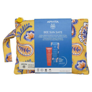 20240401103159 apivita bee sun safe soothing set me antiliaki krema prosopou after sun