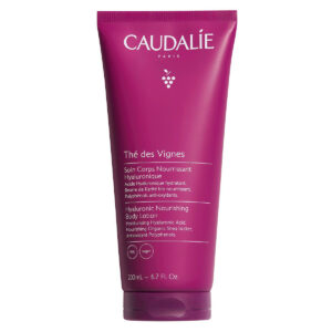 20220512105806 caudalie the des vignes hyaluronic nourishing body lotion 200ml