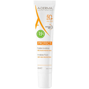 20230509113225 a derma protect invisible fluid antiliaki krema prosopou spf50 40ml