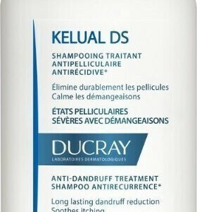 20231207120800 ducray kelual ds sampouan kata tis smigmatorroikis dermatitidas gia olous tous typous mallion 100ml