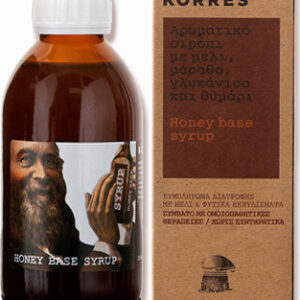 20171206163816 korres siropi me meli maratho glykaniso kai thymari 200ml