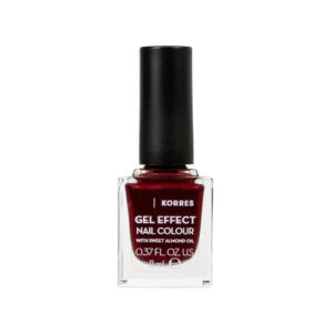 20240904143600 korres gloss verniki nychion makras diarkeias 55 pomegranate 11ml