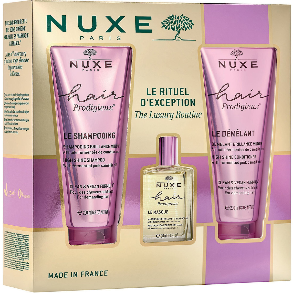 20240917154529 nuxe the luxury routine set peripoiisis mallion me sampouan maska kai conditioner 323975