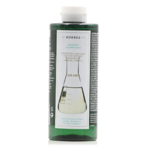 20240918120923 korres cystine minerals sampouan kata tis trichoptosis gia eythraysta mallia 400ml