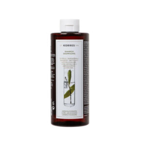 20240923145751 korres dafni echinacea sampouan kata tis pityridas 400ml