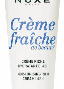 xlarge 20220608110807 nuxe moisturising cream rich 24ori enydatiki krema prosopou gia xires epidermides 30ml