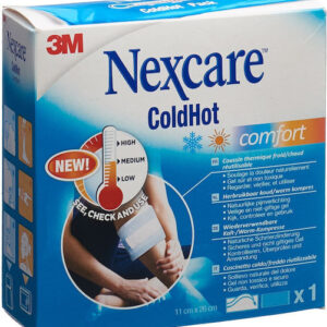 xlarge 20240515123313 nexcare coldhot therapy pack comfort epithema gel kryotherapeias thermotherapeias genikis chrisis 26x11cm