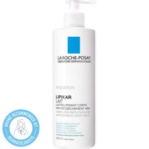 xlarge 20260313120307 la roche posay lipikar lait enydatiki lotion anaplasis gia xires poly xires eyaisthites epidermides 400ml