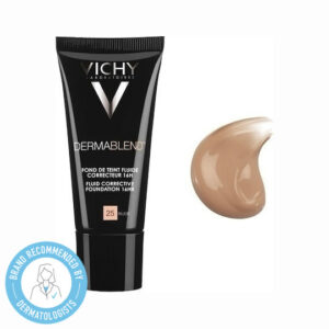 xlarge 20260313122731 vichy dermablend liquid foundation spf35 25 nude 30ml