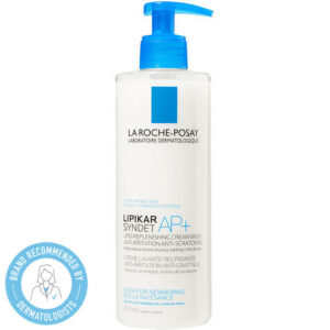 xlarge 20260313123307 la roche posay lipikar syndet ap kremosapouno katallilo gia atopiki epidermida 400ml