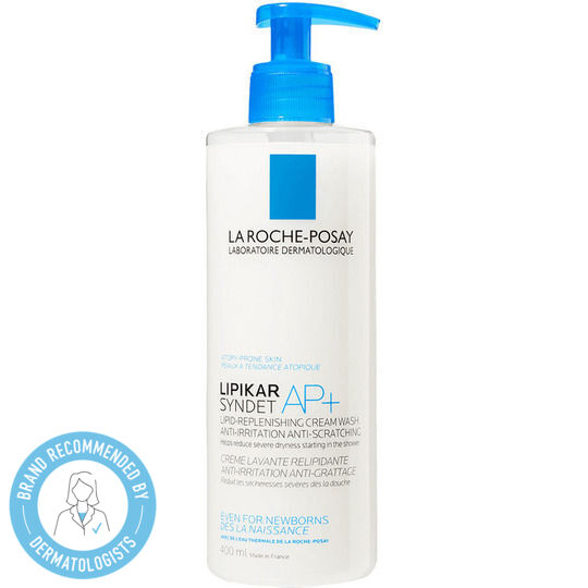 xlarge 20260313123307 la roche posay lipikar syndet ap kremosapouno katallilo gia atopiki epidermida 400ml