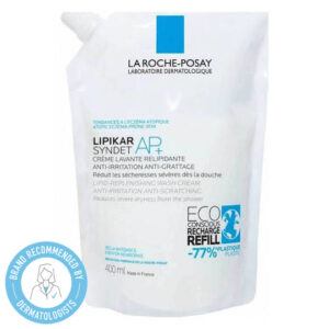 xlarge 20260313123337 la roche posay lipikar syndet ap galaktoma gia to soma 400ml (1)